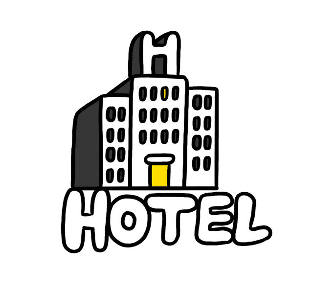 Hotel Voucher