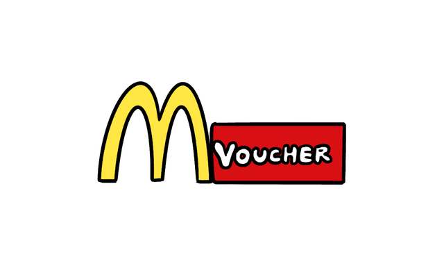 Coupon for McDonald's